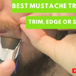 Best Mustache Trimmers