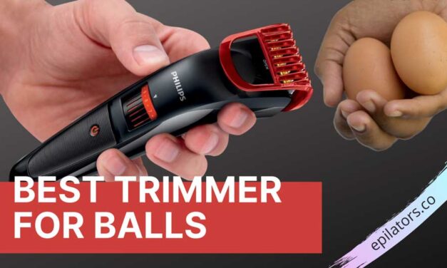 10 Best Trimmer For Balls To Buy In 2021- Detailed Review